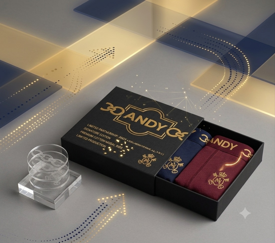 Luxury Collector Box